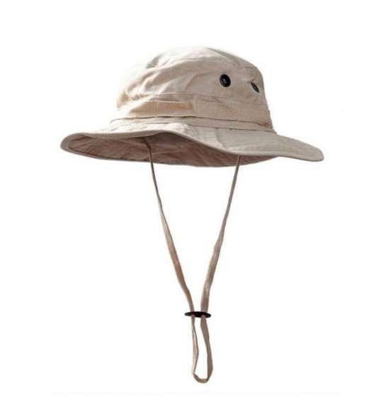 SURVIVORS JUNGLE HAT ΜΠΕΖ Κ13014-B