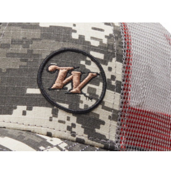 WINCHESTER ΚΑΠΕΛΟ MILFORD 60410 DIGITAL GREEN