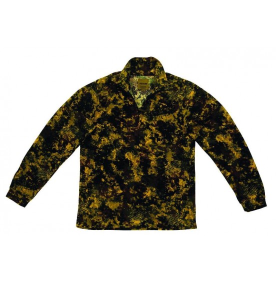 UNIVERS FLEECE ΜΠΛΟΥΖΑ ΠΑΡΑΛΛΑΓΗ ΠΙΞΕΛ 94570-186