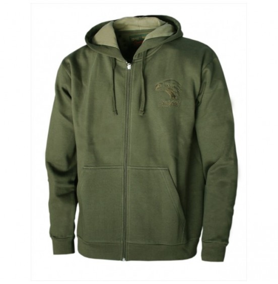 BENISPORT 238/JA ΖΑΚΕΤΑ ΚΥΝΗΓΕΤΙΚΗ KHAKI