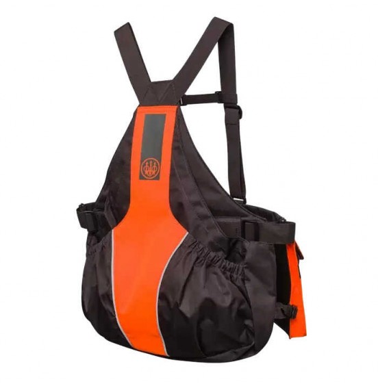 BERETTA ΓΙΛΕΚΟ STRAP EVO BROWN DARK-ORANGE 502181