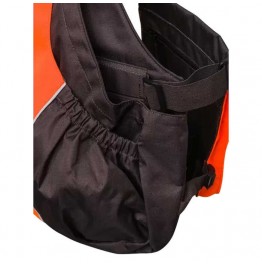 BERETTA ΓΙΛΕΚΟ STRAP EVO BROWN DARK-ORANGE 502181