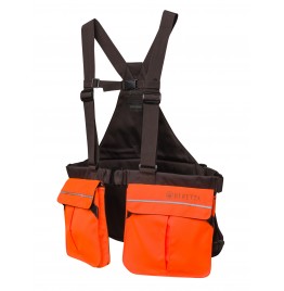 BERETTA ΓΙΛΕΚΟ STRAP EVO BROWN DARK-ORANGE 502181