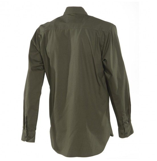 UNIVERS ΠΟΥΚΑΜΙΣΟ POPLIN 94058-03 ΛΑΔΙ