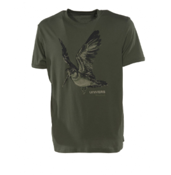 UNIVERS BECCACCIA T-SHRT (94055-358)