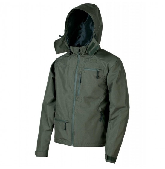 BENISPORT BENDIS JACKET 264/10 KHAKI
