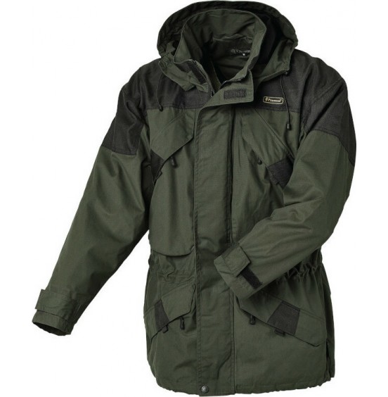 PINEWOOD LAPPLAND 9093 XTRM JACKET