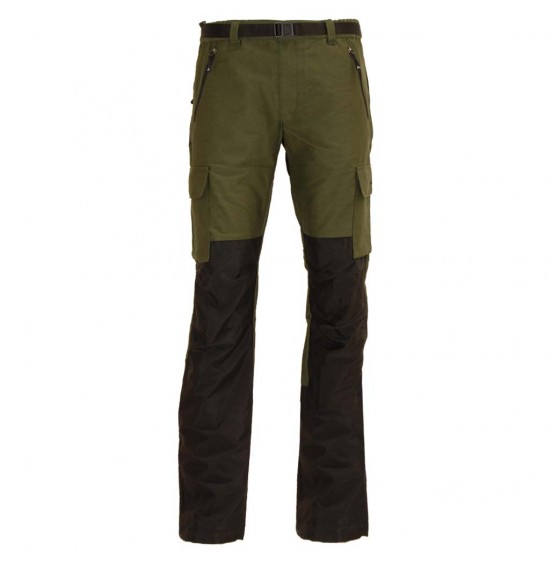 APU VOLCANO 80542 ΠΑΝΤΕΛΟΝΙ ΚΥΝΗΓΕΤΙΚΟ GREEN/BLACK