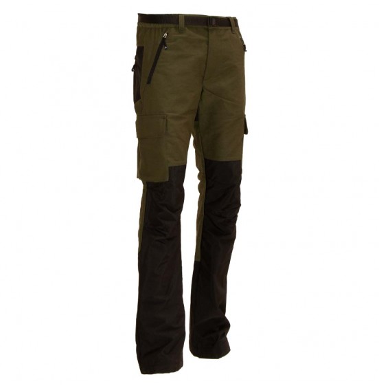 APU VOLCANO 80542 ΠΑΝΤΕΛΟΝΙ ΚΥΝΗΓΕΤΙΚΟ GREEN/BLACK