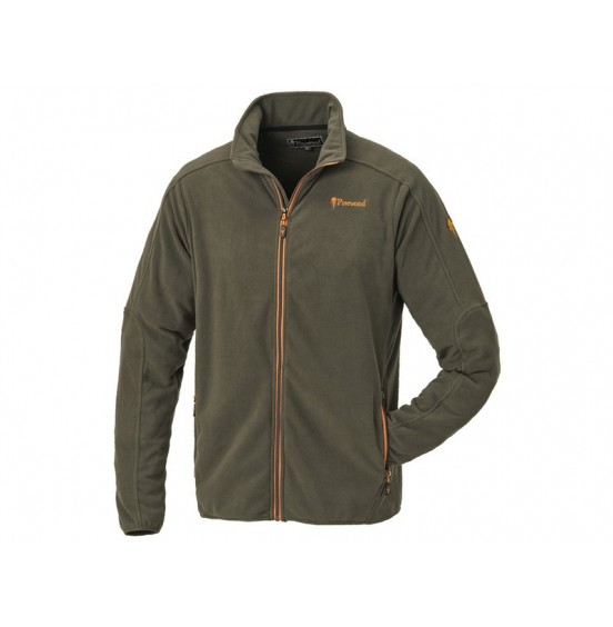 PINEWOOD FLEECE JACKET BRENT 9164