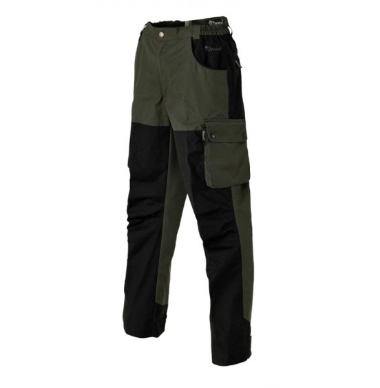 PINEWOOD 9685 KILIMANJARO TROUSERS 