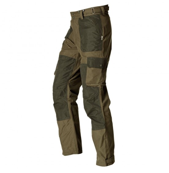 SEELAND LINGFIELD TROUSER 11020093105 GREEN