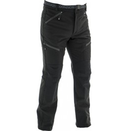 APU MAKALU SHOFTSELL PANTS BLACK 80500