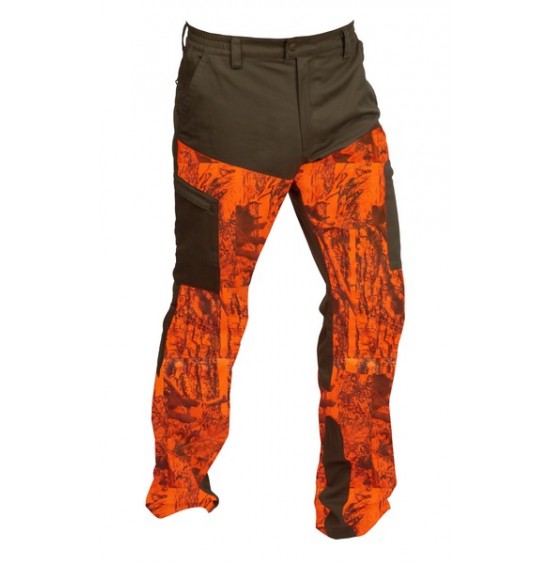 GAMO SERRANO PANT CAMO ORANGE ΚΥΝΗΓΕΤΙΚΟ ΠΑΝΤΕΛΟΝΙ (457906094)