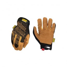 MECHANIX ΓΑΝΤΙΑ ORIGINAL LEATHER DURAHIDE LMG-75 