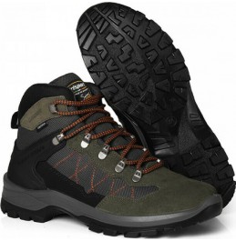 GRISPORT 14511S16G ΑΝΔΡΙΚΟ ΜΠΟΤΑΚΙ (ΧΑΚΙ-ΓΚΡΙ)