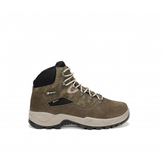 CHIRUCA MULHAGEN 61 GORE-TEX 4404661 ΑΝΤΡΙΚΟ ΜΠΟΤΑΚΙ ΜΠΕΖ