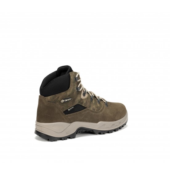 CHIRUCA MULHAGEN 61 GORE-TEX 4404661 ΑΝΤΡΙΚΟ ΜΠΟΤΑΚΙ ΜΠΕΖ