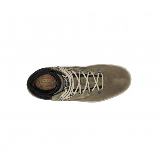 CHIRUCA MULHAGEN 61 GORE-TEX 4404661 ΑΝΤΡΙΚΟ ΜΠΟΤΑΚΙ ΜΠΕΖ