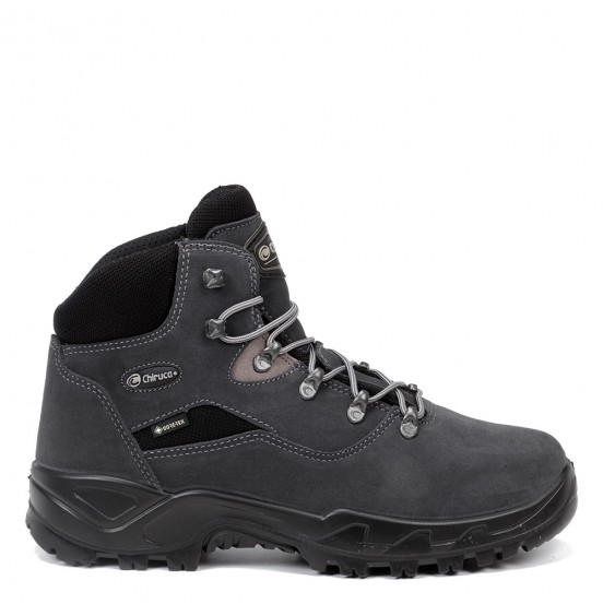 CHIRUCA MULHAGEN 23 GORE-TEX 4404623 ΑΝΤΡΙΚΟ ΜΠΟΤΑΚΙ ΓΚΡΙ