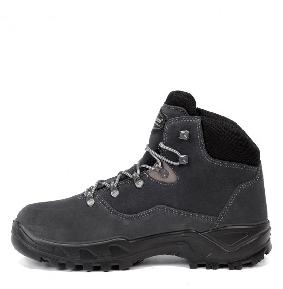 CHIRUCA MULHAGEN 23 GORE-TEX 4404623 ΑΝΤΡΙΚΟ ΜΠΟΤΑΚΙ ΓΚΡΙ