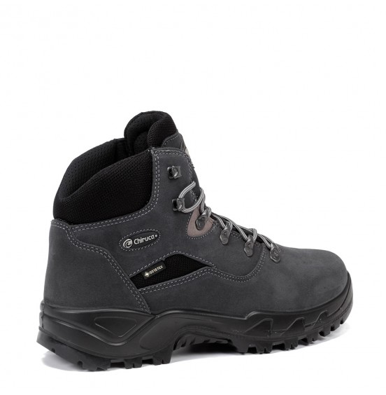CHIRUCA MULHAGEN 23 GORE-TEX 4404623 ΑΝΤΡΙΚΟ ΜΠΟΤΑΚΙ ΓΚΡΙ