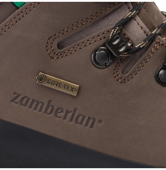 ZAMBERLAN 960 GUIDE GTX RR ΑΝΔΡΙΚΑ ΟΡΕΙΒΑΤΙΚΑ ΜΠΟΤΑΚΙΑ (0960PM0G-0B)