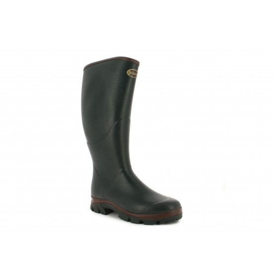 CHIRUCA ASHFORD ΧΑΚΙ ΓΑΛΟΤΣΑ NEOPRENE (4480501)