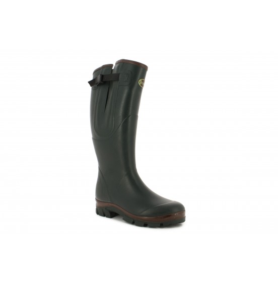 CHIRUCA BALMORAL 4480601 ΧΑΚΙ ΓΑΛΟΤΣΑ NEOPRENE