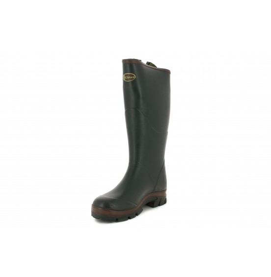 CHIRUCA BALMORAL 4480601 ΧΑΚΙ ΓΑΛΟΤΣΑ NEOPRENE