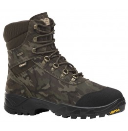 CHIRUCA BARBET 21 GTX 4427121 ΑΝΔΡΙΚΟ ΚΥΝΗΓΕΤΙΚΟ ΜΠΟΤΑΚΙ CAMO