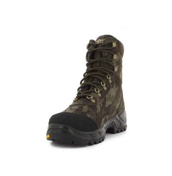 CHIRUCA BARBET 21 GTX 4427121 ΑΝΔΡΙΚΟ ΚΥΝΗΓΕΤΙΚΟ ΜΠΟΤΑΚΙ CAMO