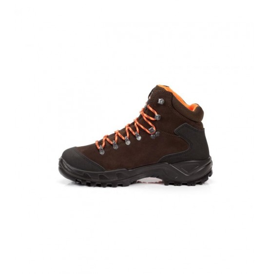 CHIRUCA BERREA FORCE HI VIS 18 GTX BROWN/ORANGE (4409318) ΟΡΕΙΒΑΤΙΚΟ ΜΠΟΤΑΚΙ