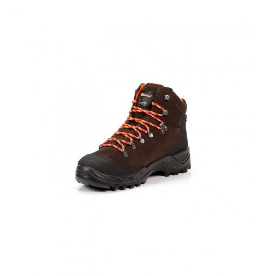 CHIRUCA BERREA FORCE HI VIS 18 GTX BROWN/ORANGE (4409318) ΟΡΕΙΒΑΤΙΚΟ ΜΠΟΤΑΚΙ