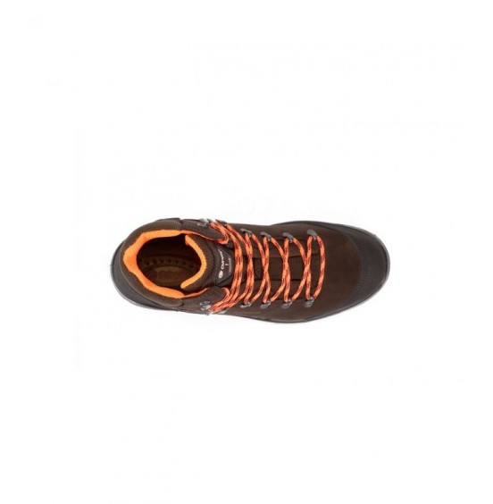 CHIRUCA BERREA FORCE HI VIS 18 GTX BROWN/ORANGE (4409318) ΟΡΕΙΒΑΤΙΚΟ ΜΠΟΤΑΚΙ