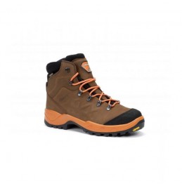 CHIRUCA COUNTRY 02 Hi Vis GTX (4429302) BROWN ΑΝΔΡΙΚΟ ΚΥΝΗΓΕΤΙΚΟ ΜΠΟΤΑΚΙ