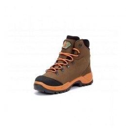 CHIRUCA COUNTRY 02 Hi Vis GTX (4429302) BROWN ΑΝΔΡΙΚΟ ΚΥΝΗΓΕΤΙΚΟ ΜΠΟΤΑΚΙ