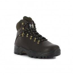 CHIRUCA GALICIA GTX ΟΡΕΙΒΑΤΙΚΟ ΜΠΟΤΑΚΙ BROWN (4403002)