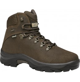 CHIRUCA POINTER 01 GTX ΟΡΕΙΒΑΤΙΚΟ ΜΠΟΤΑΚΙ (4407001) OLIVE