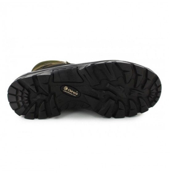 CHIRUCA TORCAZ 15 GTX (BANDELETA) 4406915 ΚΥΝΗΓΕΤΙΚΟ ΜΠΟΤΑΚΙ BROWN