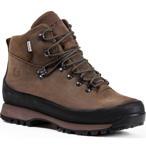 ORIZO 1464 TRANGO DARK BROWN ΟΡΕΙΒΑΤΙΚΟ ΜΠΟΤΑΚΙ