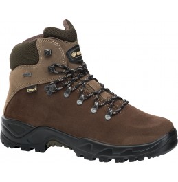 CHIRUCA XACOBEO 27 GORE-TEX ΟΡΕΙΒΑΤΙΚΟ ΜΠΟΤΑΚΙ (4406727) BROWN