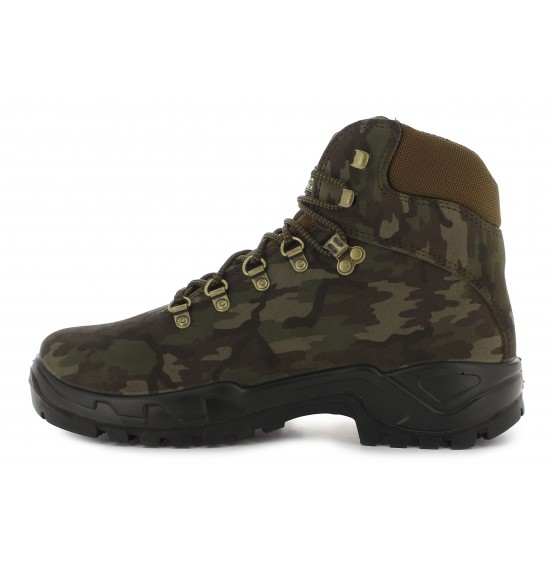 CHIRUCA CAMO GTX (4427021) ΟΡΕΙΒΑΤΙΚΟ ΜΠΟΤΑΚΙ