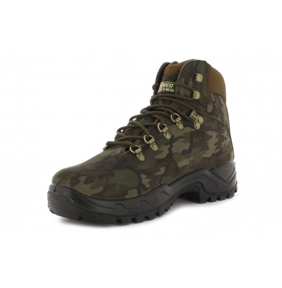 CHIRUCA CAMO GTX (4427021) ΟΡΕΙΒΑΤΙΚΟ ΜΠΟΤΑΚΙ