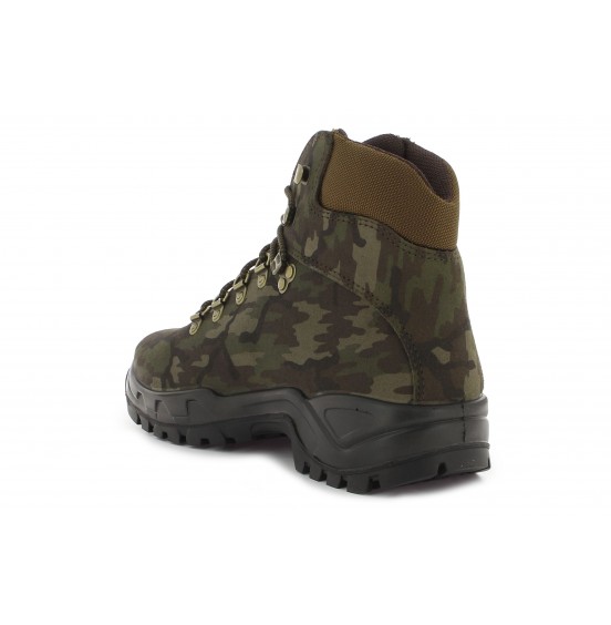 CHIRUCA CAMO GTX (4427021) ΟΡΕΙΒΑΤΙΚΟ ΜΠΟΤΑΚΙ