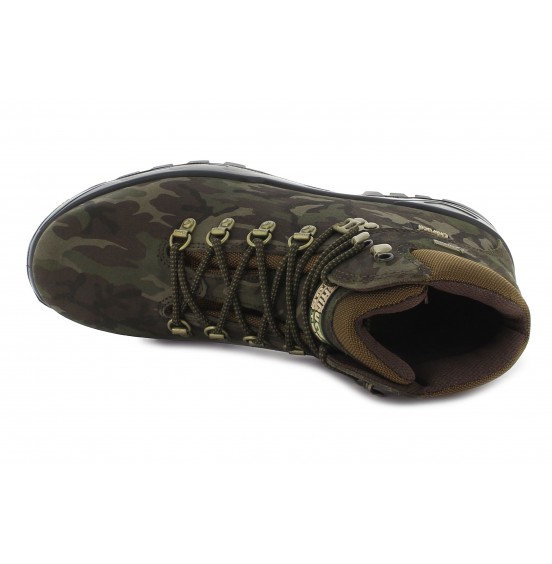 CHIRUCA CAMO GTX (4427021) ΟΡΕΙΒΑΤΙΚΟ ΜΠΟΤΑΚΙ