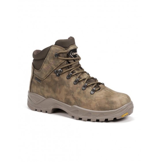 CHIRUCA CARES 31 GORE-TEX 4428031 ΚΥΝΗΓΕΤΙΚΟ ΜΠΟΤΑΚΙ  CAMO