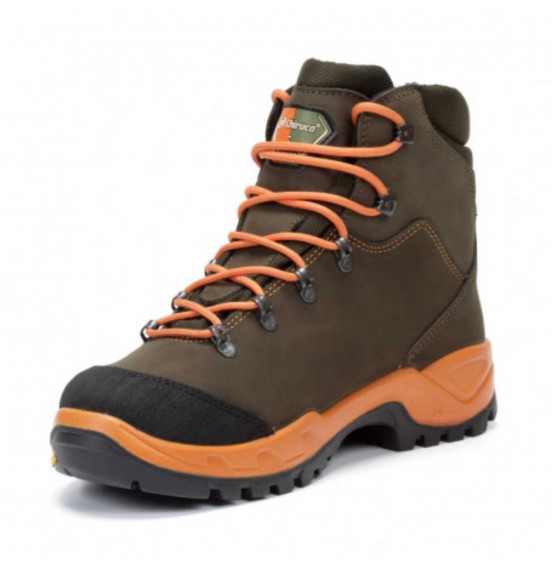 CHIRUCA COUNTRY 01 HI VIS GTX (4429301) GREEN/ORANGE ΑΝΔΡΙΚΟ ΟΡΕΙΒΑΤΙΚΟ ΜΠΟΤΑΚΙ
