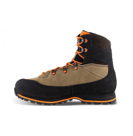 CRISPI LAPPONIA EVO GTX® HAZELNUT ΟΡΕΙΒΑΤΙΚΟ ΜΠΟΤΑΚΙ (CF4951)