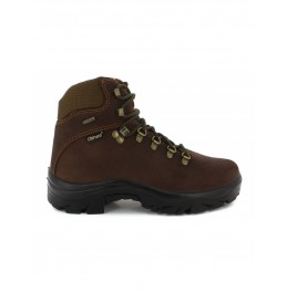 CHIRUCA POINTER 02 (4407002) GTX BROWN ΟΡΕΙΒΑΤΙΚΟ ΜΠΟΤΑΚΙ